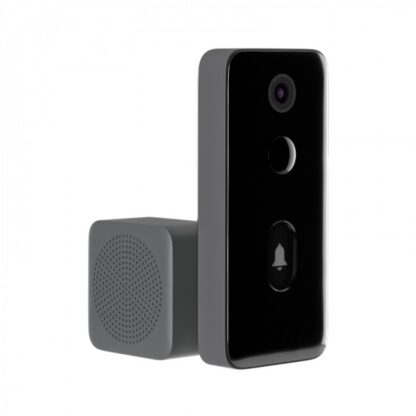 Умный дверной видео-звонок Xiaomi Mi Smart Doorbell 2