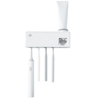 Держатель Xiaomi Dr.Meng Disinfection Toothbrush Holder