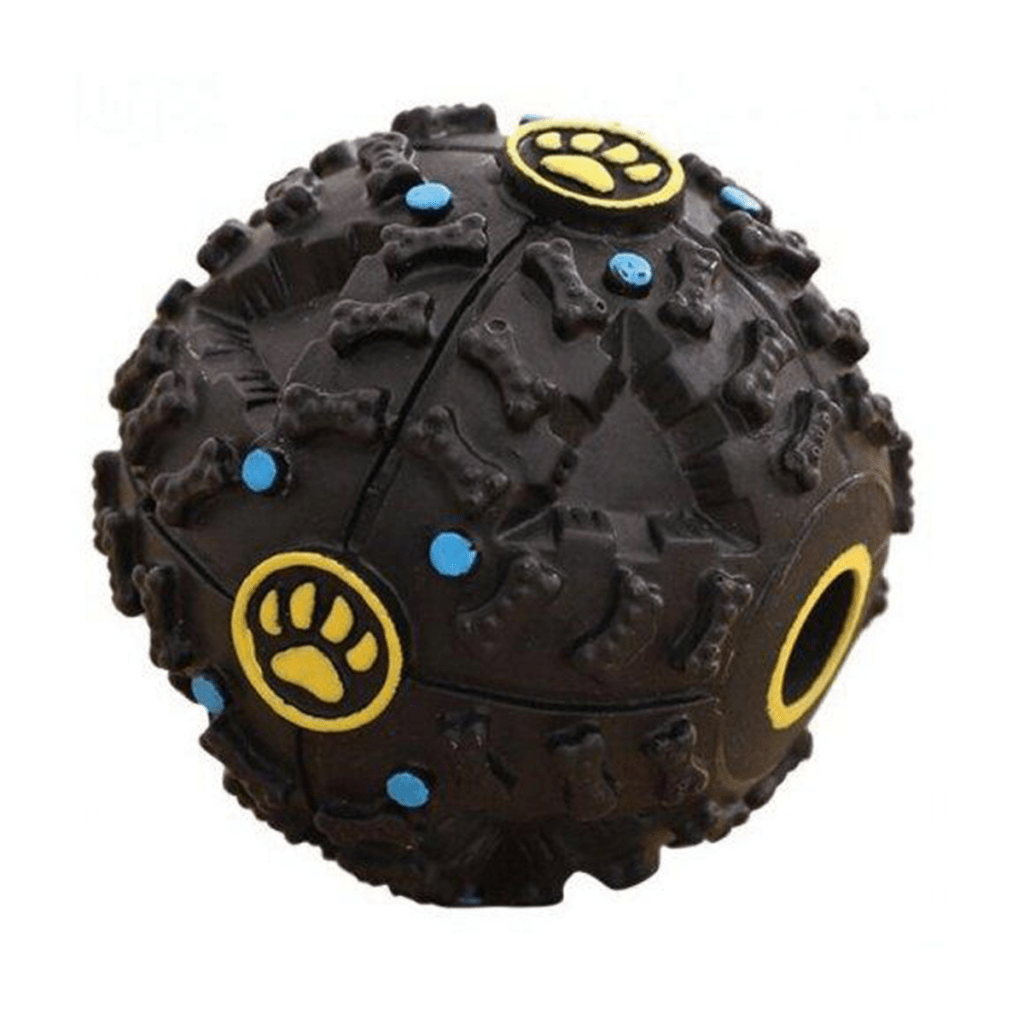 Мячик для собак Xiaomi Youpin Dog Leakage Food XT28-5001