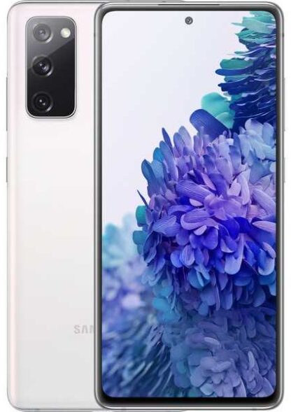 Samsung Galaxy  S20 FE 256GB Белый