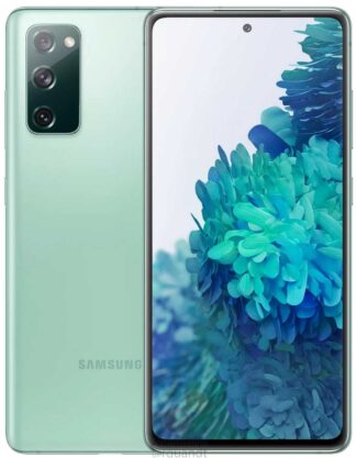 Samsung Galaxy  S20 FE 128GB Мятный