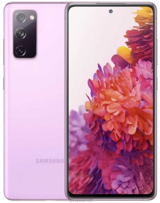 Samsung Galaxy  S20 FE 128GB Лаванда
