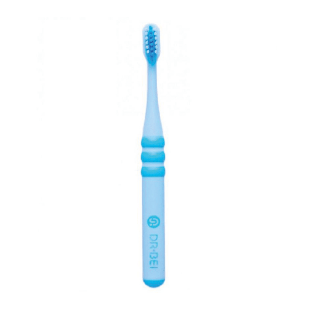 Зубная щетка Xiaomi Bay doctor child toothbrush Blue