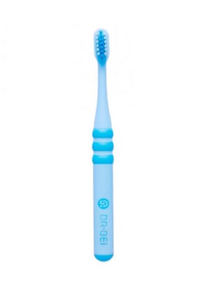 Зубная щетка Xiaomi Bay doctor child toothbrush Blue