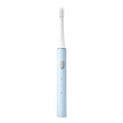 Ультразвуковая зубная щетка Xiaomi Mijia Electric Toothbrush T100 Голубой