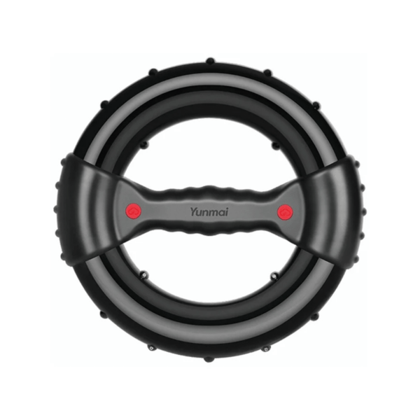 Гироскопическое кольцо для фитнеса Xiaomi Yunmai Fitness Gyro Ring Black (YMPS-A293)