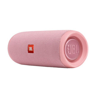Беспроводная акустика JBL Flip 5 Pink