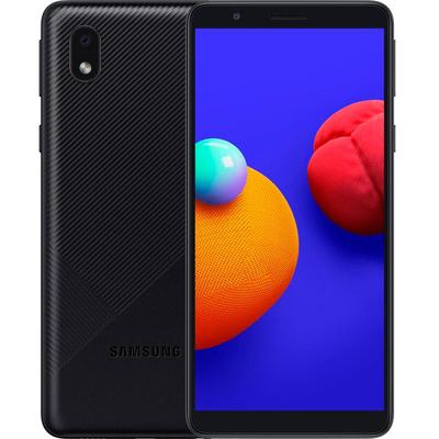 Samsung Galaxy A01 Core 16GB Черный