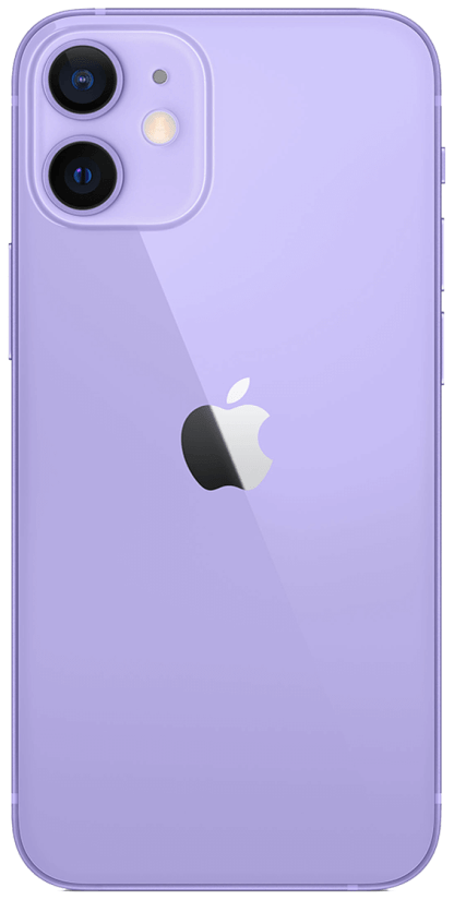 Смартфон Apple iPhone 12 128Gb Фиолетовый