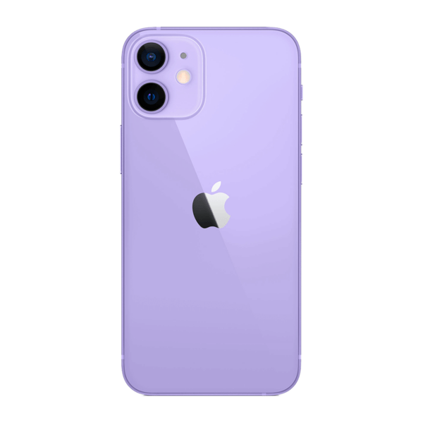 Apple iPhone 12 128 Гб Фиолетовый