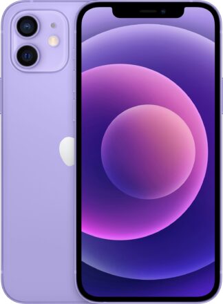 Смартфон Apple iPhone 12 64Gb Фиолетовый