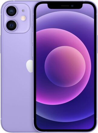 Смартфон Apple iPhone 12 mini 64Gb Фиолетовый