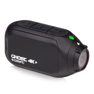 Экшн-камера Drift Ghost 4K+