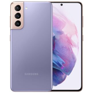 Samsung Galaxy  S21+ 256GB Фиолетовый