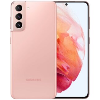 Samsung Galaxy S21 128GB Розовый