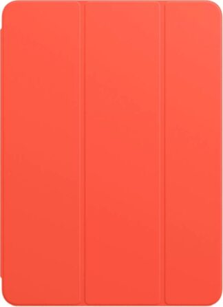 Чехол Apple Smart Folio для iPad Pro 11" Оранжевый