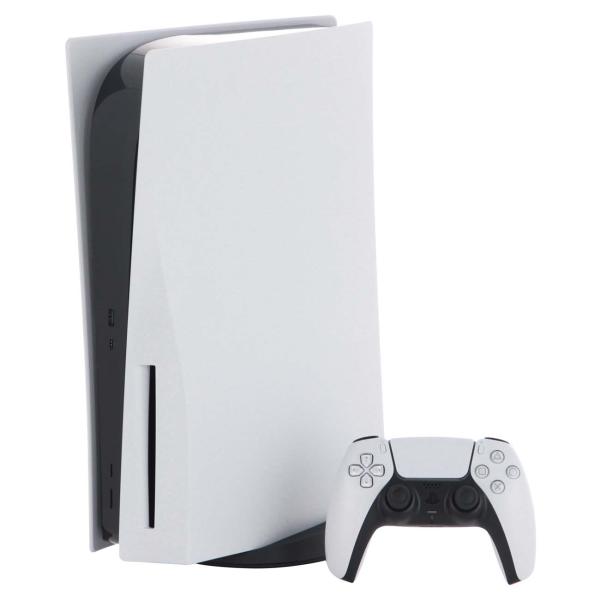 Игровая консоль Sony PlayStation 5