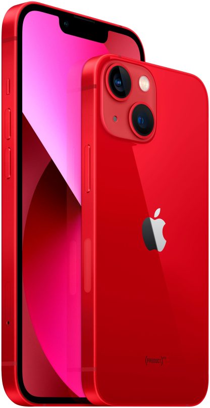 Смартфон Apple iPhone 13 512Gb (PRODUCT)RED