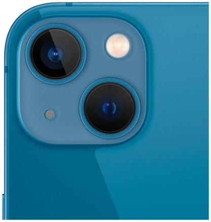 Смартфон Apple iPhone 13 256Gb Синий