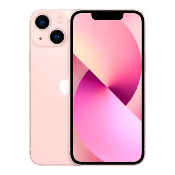 Apple iPhone 13 512 Гб Розовый