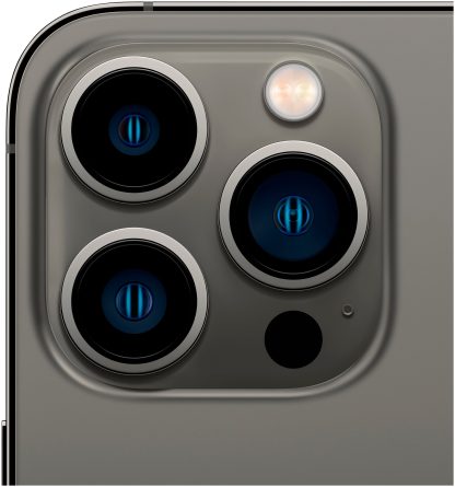 Смартфон Apple iPhone 13 Pro Max, 1 ТБ Графитовый