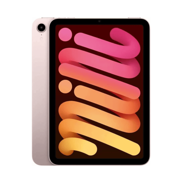 Apple iPad mini Wi-Fi + Cellular 256 ГБ, Розовый (2021)