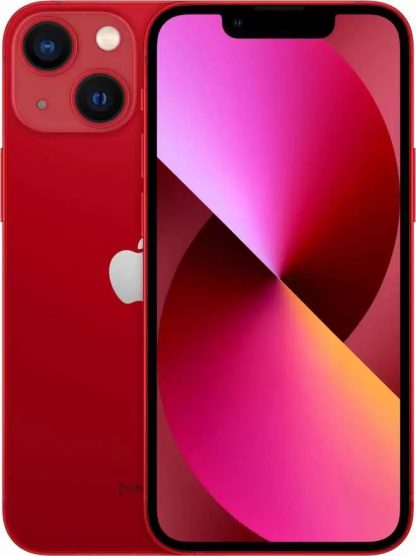 Смартфон Apple iPhone 13 mini 128Gb Розовый