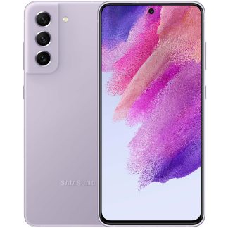 Samsung Galaxy S21FE 128GB Фиолетовый