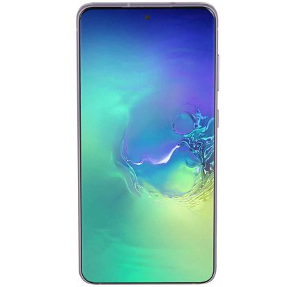 Samsung Galaxy S21FE 128GB Фиолетовый