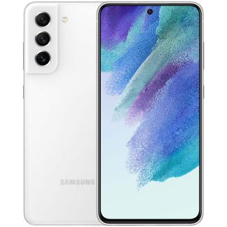 Samsung Galaxy S21FE 128GB Белый