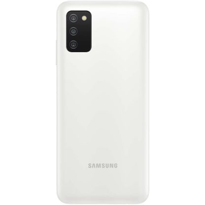 Samsung Galaxy A03s 32GB Белый
