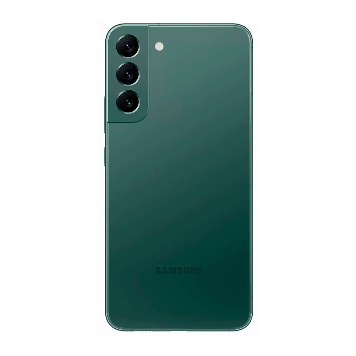 Samsung Galaxy S22 128 GB Зеленый