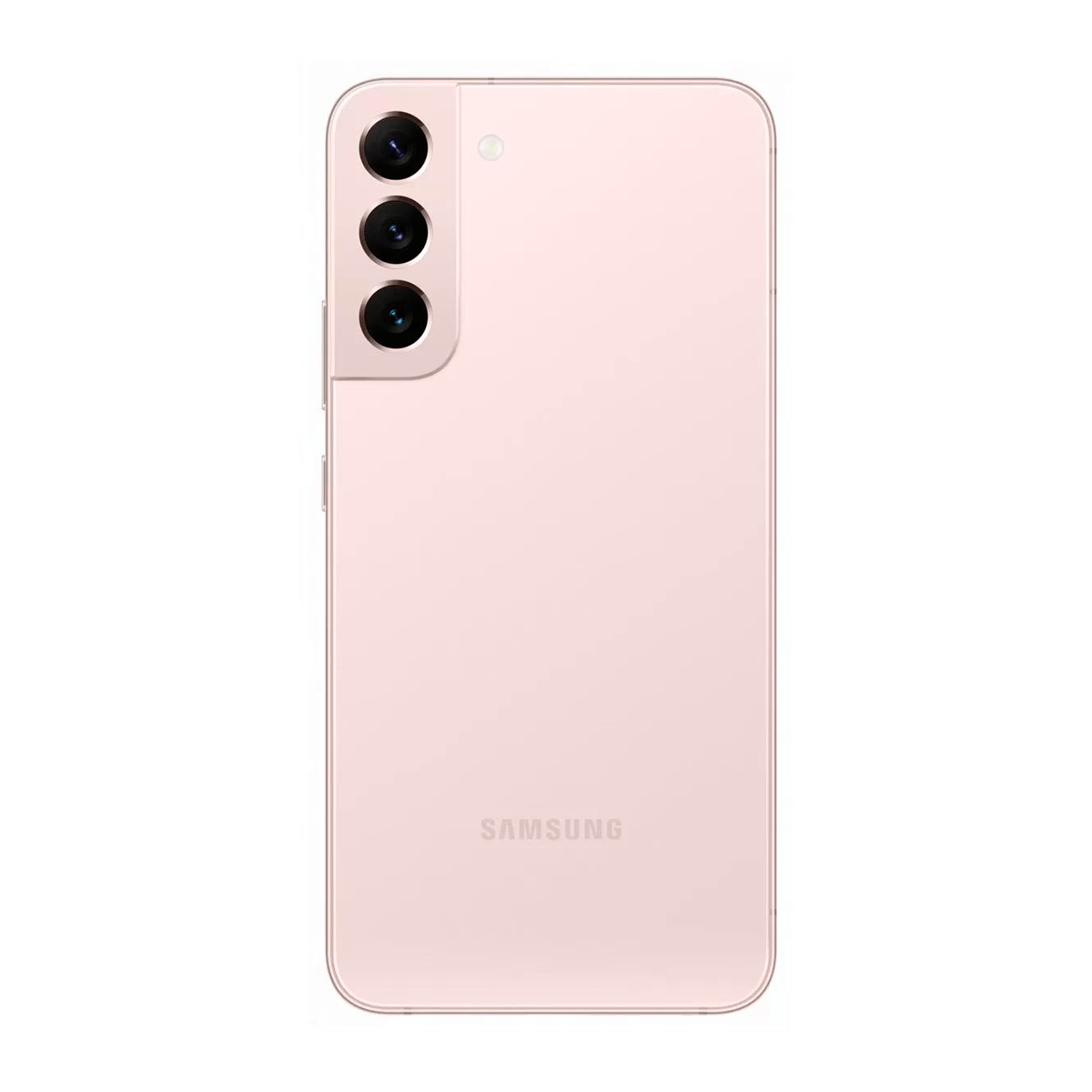 Samsung Galaxy S22 128 GB Розовый