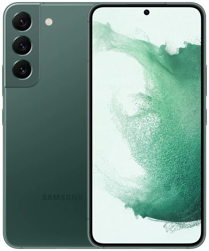 Samsung Galaxy S22+ 128 GB Зеленый