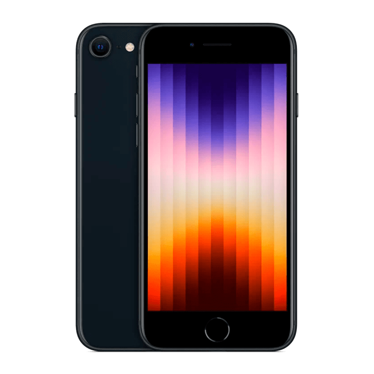 Смартфон Apple iPhone SE 128Gb Starlight (2022)