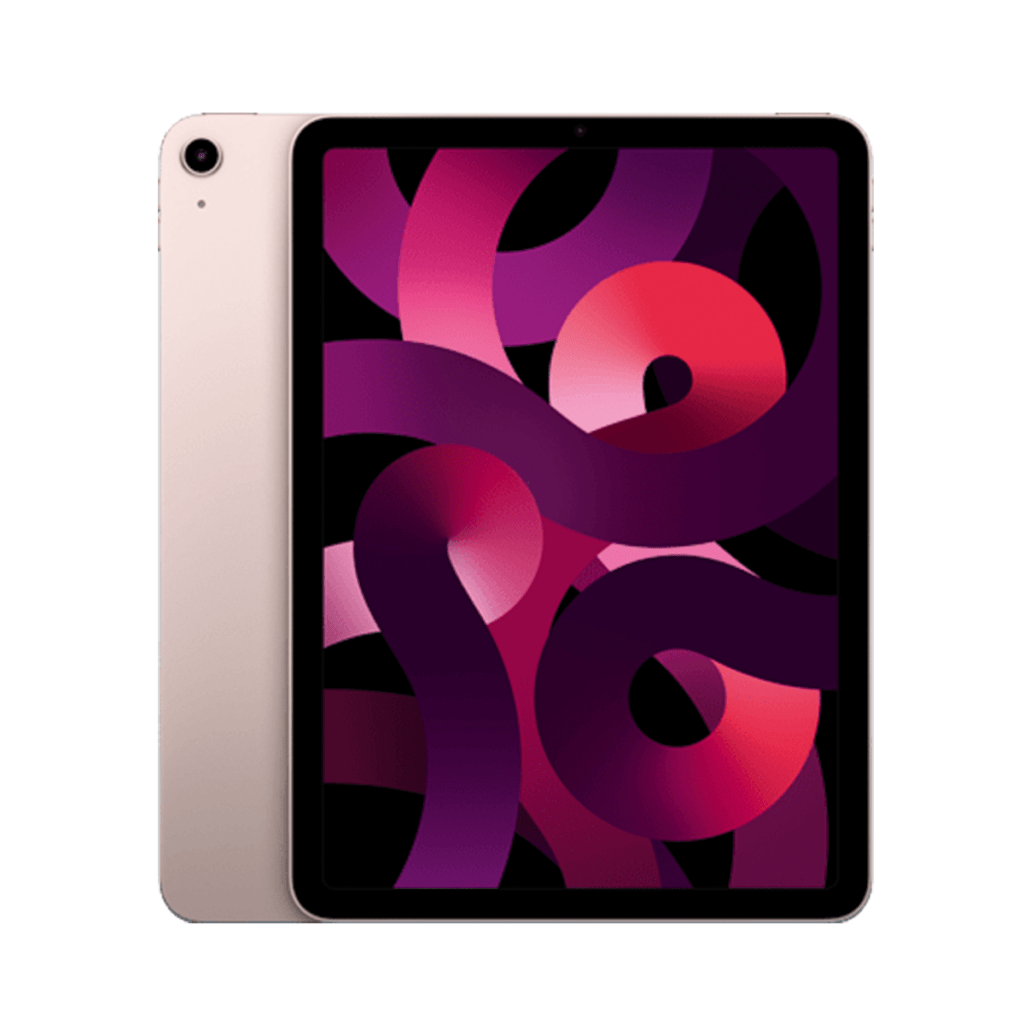 Apple iPad Air Wi-Fi 64Gb, Розовый (2022)