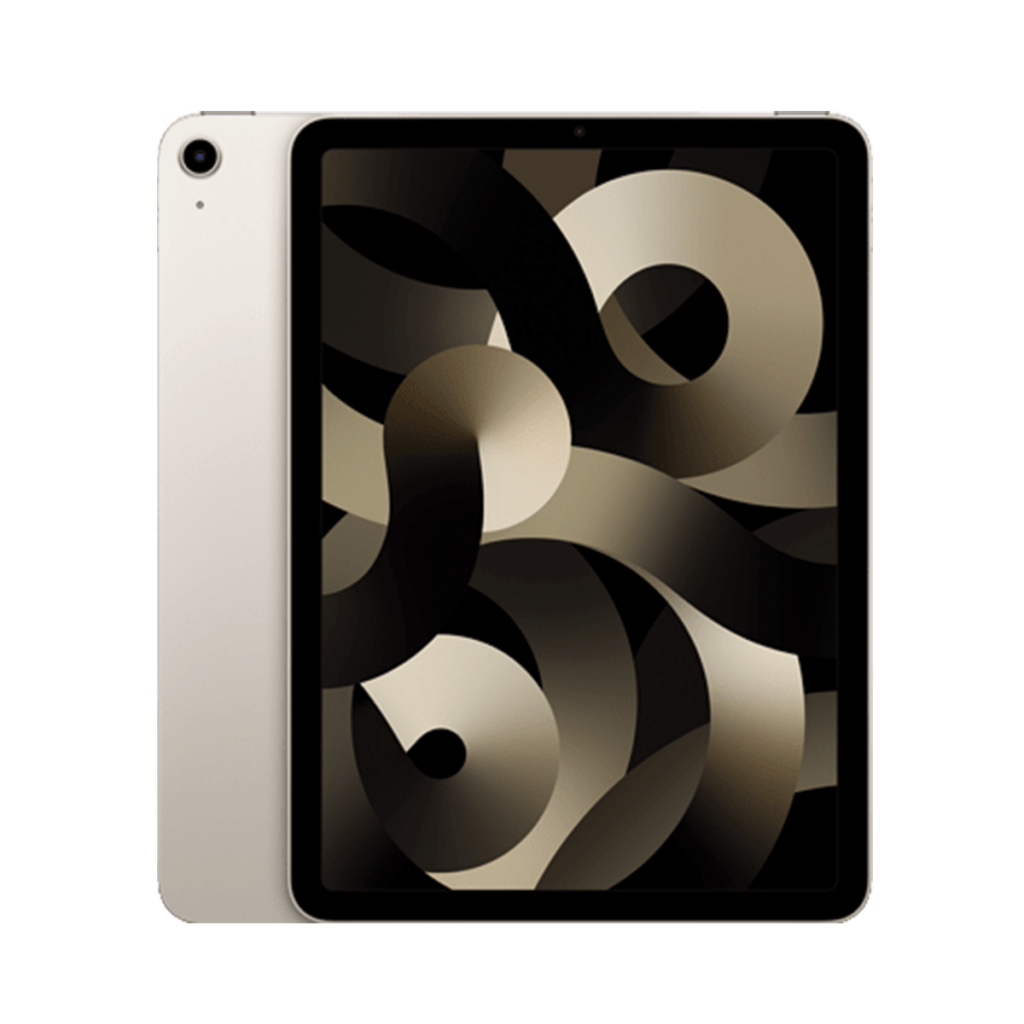 Apple iPad Air Wi-Fi 256Gb, «Сияющая звезда» (2022)