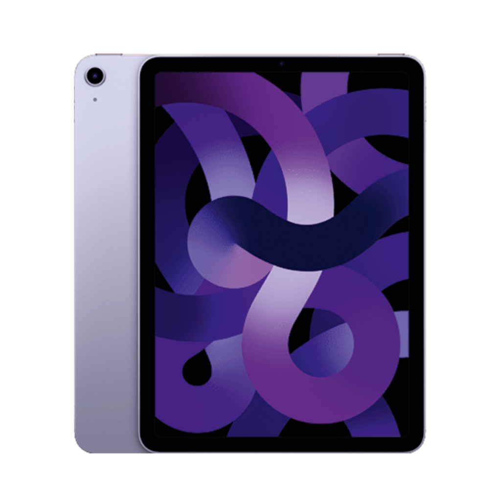 Apple iPad Air Wi-Fi+Cellular 64Gb, Сиреневый (2022)