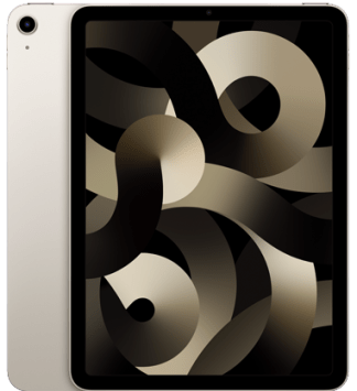 Apple iPad Air Wi-Fi 64Gb, «Серый космос» (2022)