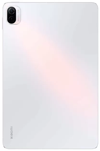 Xiaomi Pad 5  6 ГБ/128 ГБ, Wi-Fi, космический серый
