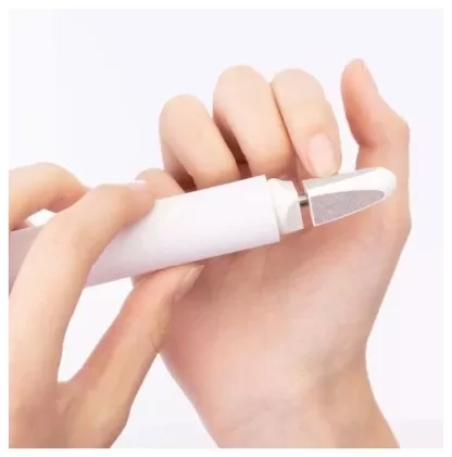 Электрическая пилка для ногтей Xiaomi ShowSee Electric Nail Sharpener (B2-W)