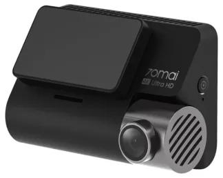 Видеорегистратор 70mai A800 4K Dash Cam, GPS, черный