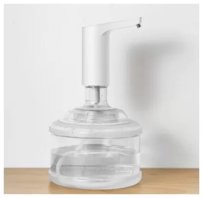 Помпа для воды Xiaomi Xiaolang Sterilizing Water Dispenser HD-ZDCSJ06 белый