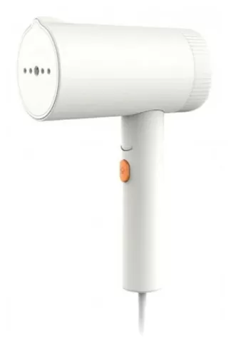 Ручной отпариватель Xiaomi Lofans Long Fei Folding Handheld Hanging Machine (GT-313) белый