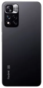 Смартфон Xiaomi Redmi Note 11 Pro Plus 5g 8/128 ГБ, Cерый
