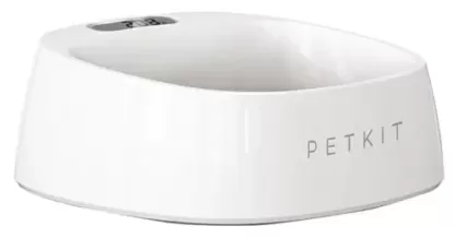 Миска Xiaomi Petkit Smart Weighing Bowl 450 мл white