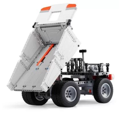 Конструктор Xiaomi Mitu MTJM01IQI Block Robot Mine Truck