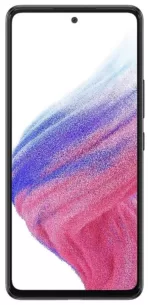 Смартфон Samsung Galaxy A53 5G 6/128 ГБ, Голубой