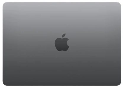 Apple MacBook Air 256 ГБ M2, Серый космос