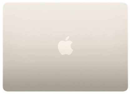 Apple MacBook Air 256 ГБ M2, Сияющая звезда